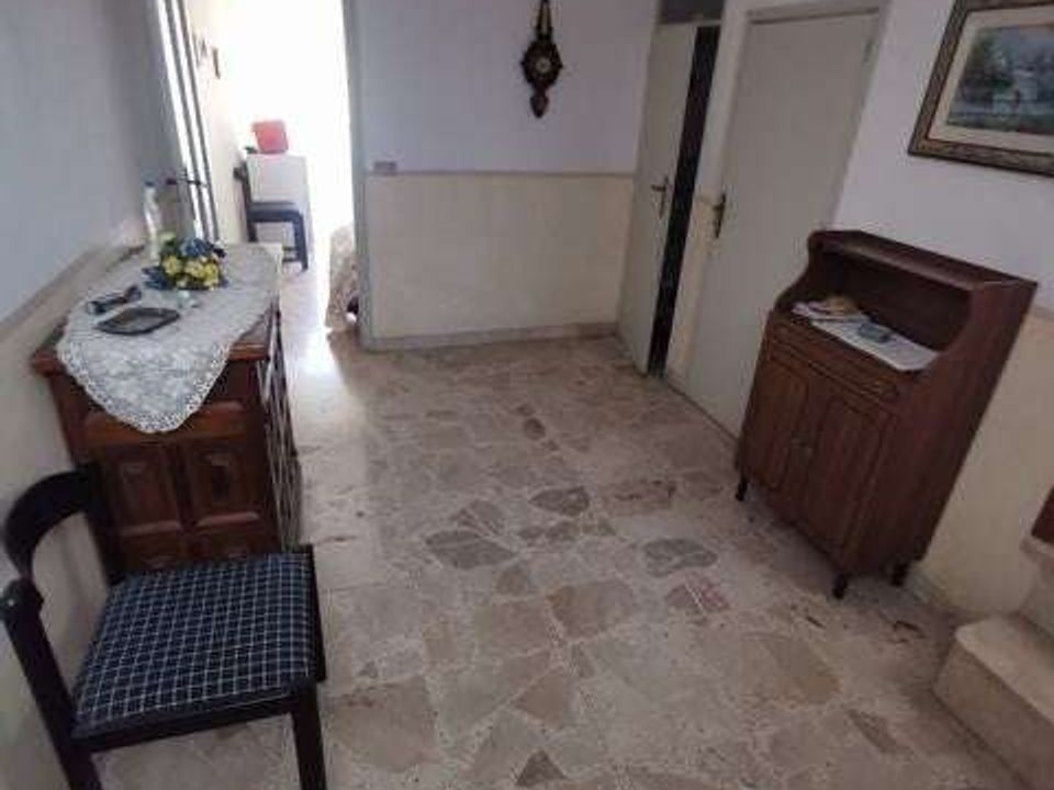Byhus i Cianciana, Agrigento - foto 4