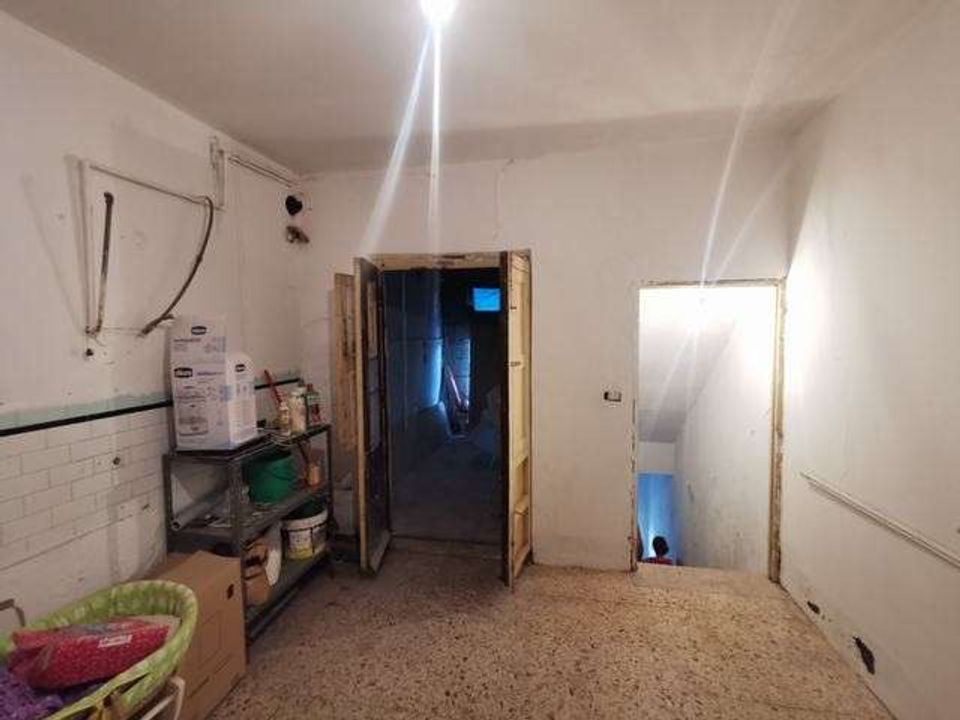Byhus i Cianciana, Agrigento - foto 1