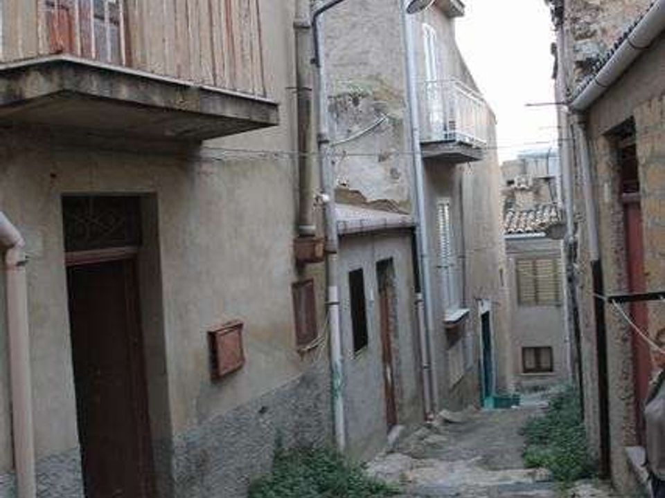 Villa i Cianciana, Agrigento - foto 5