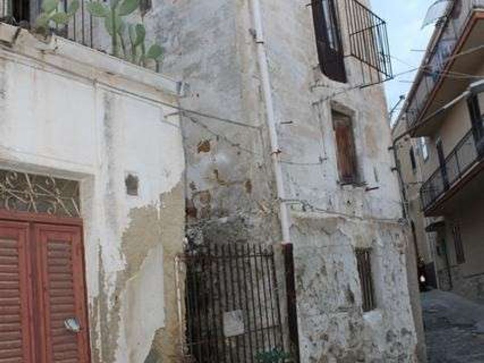 Villa i Cianciana, Agrigento - foto 1