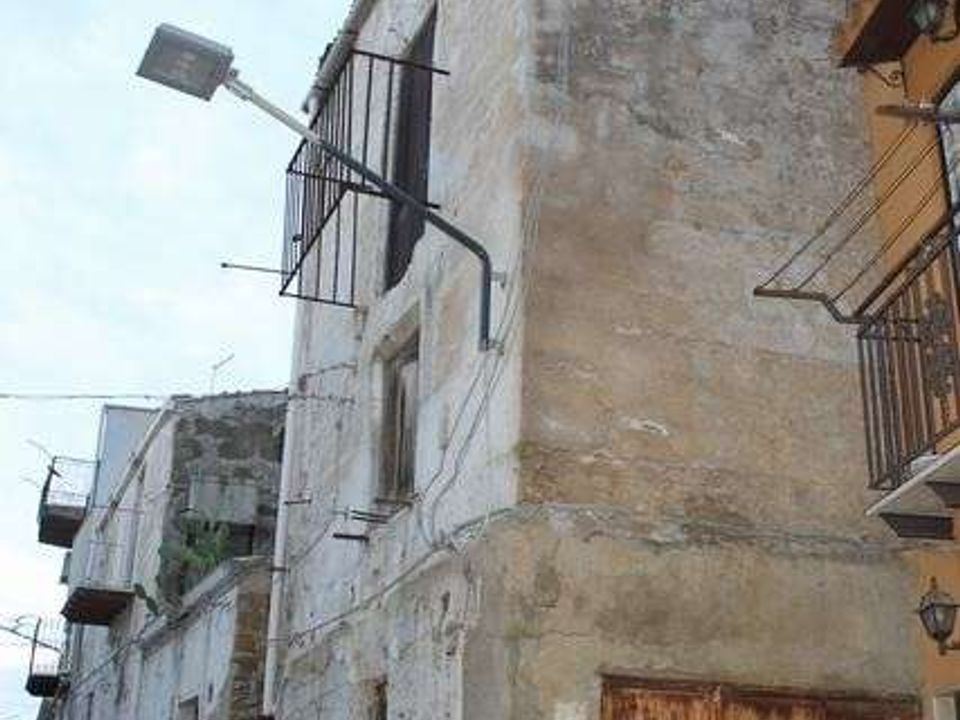 Villa i Cianciana, Agrigento - foto 3
