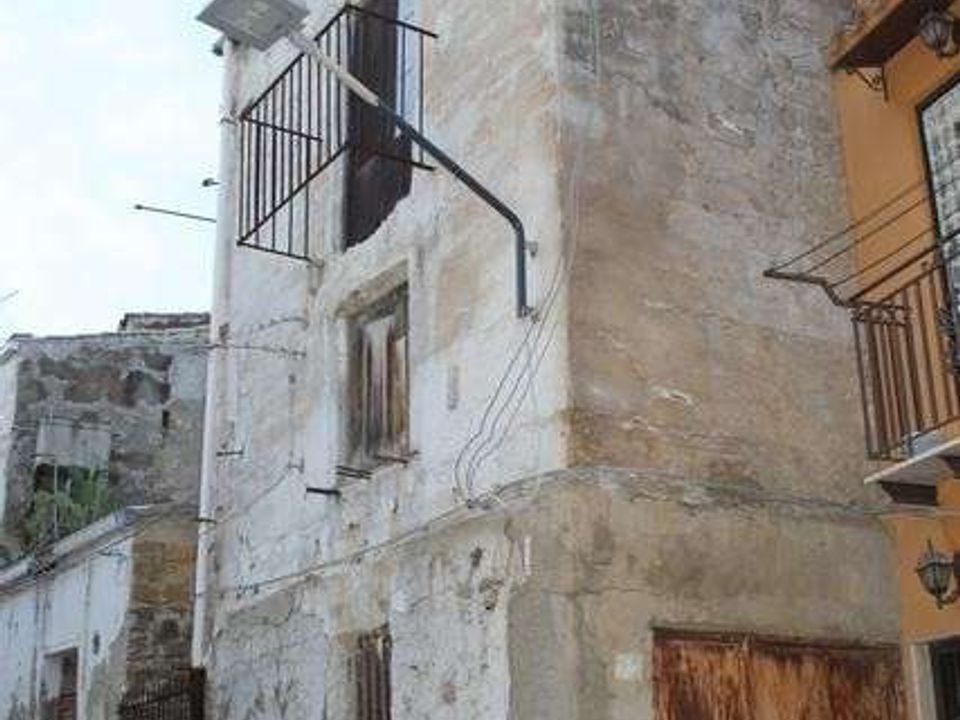 Villa i Cianciana, Agrigento - foto 4