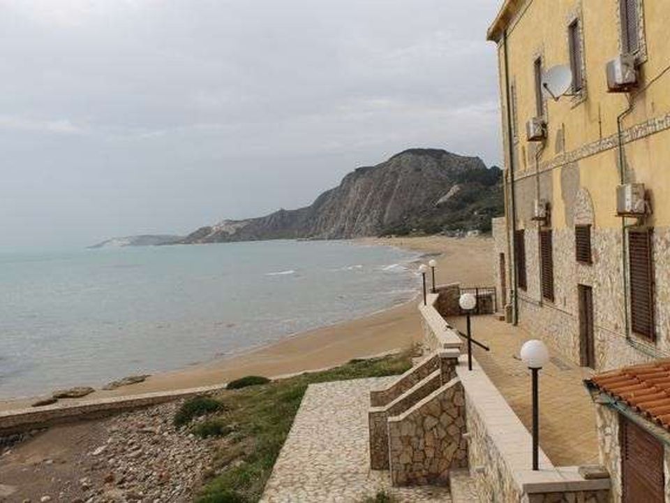 Villa i Cianciana, Agrigento - bilde 3