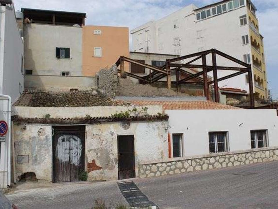 Villa i Cianciana, Agrigento - bilde 4