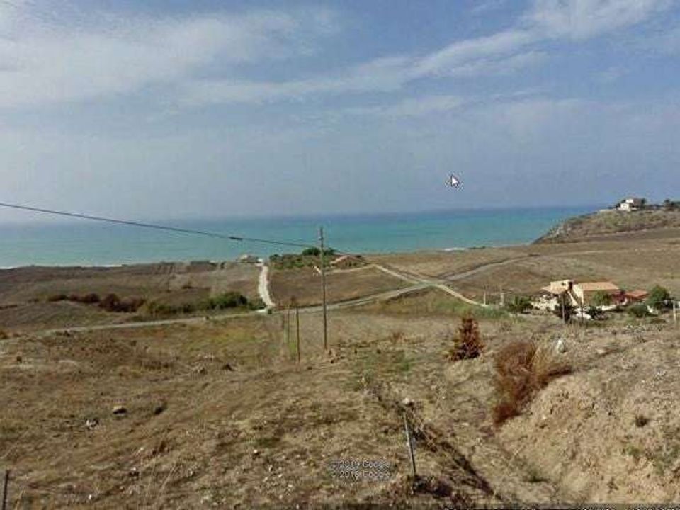 Villa i Cianciana, Agrigento - foto 1