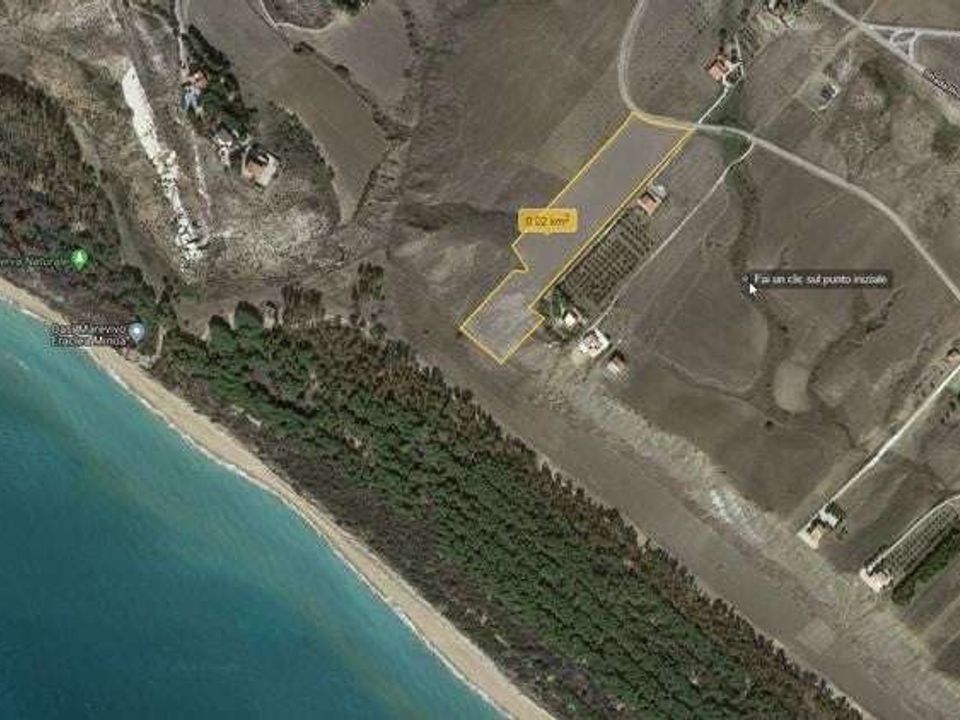Villa i Cianciana, Agrigento - foto 2