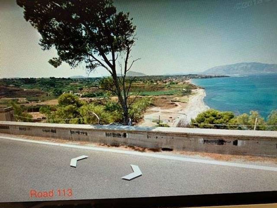 Villa i Cianciana, Agrigento - foto 1