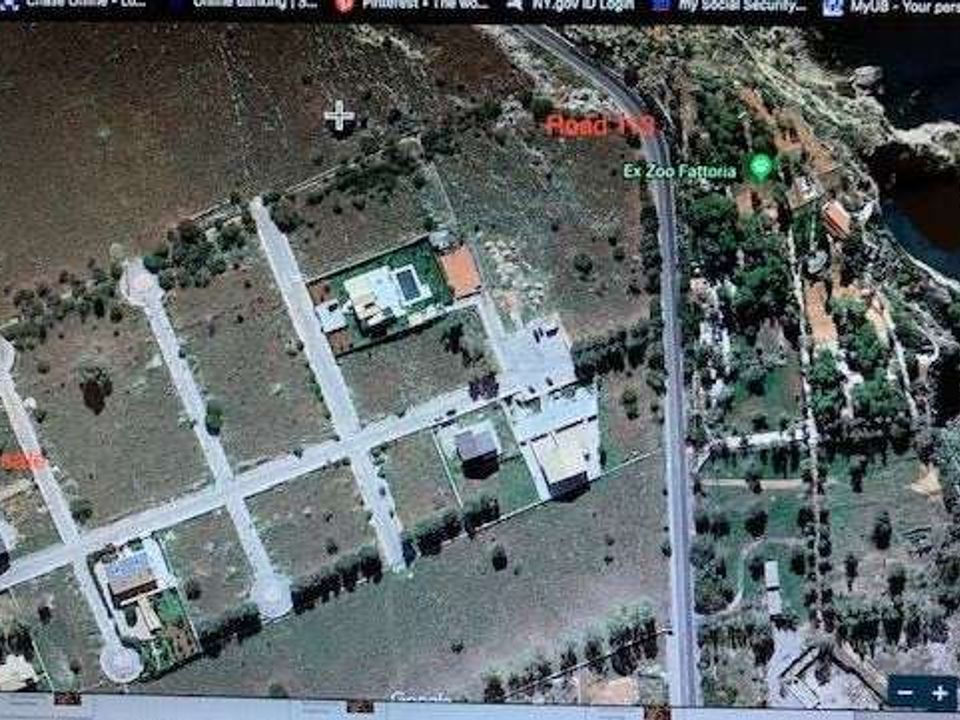 Villa i Cianciana, Agrigento - foto 2