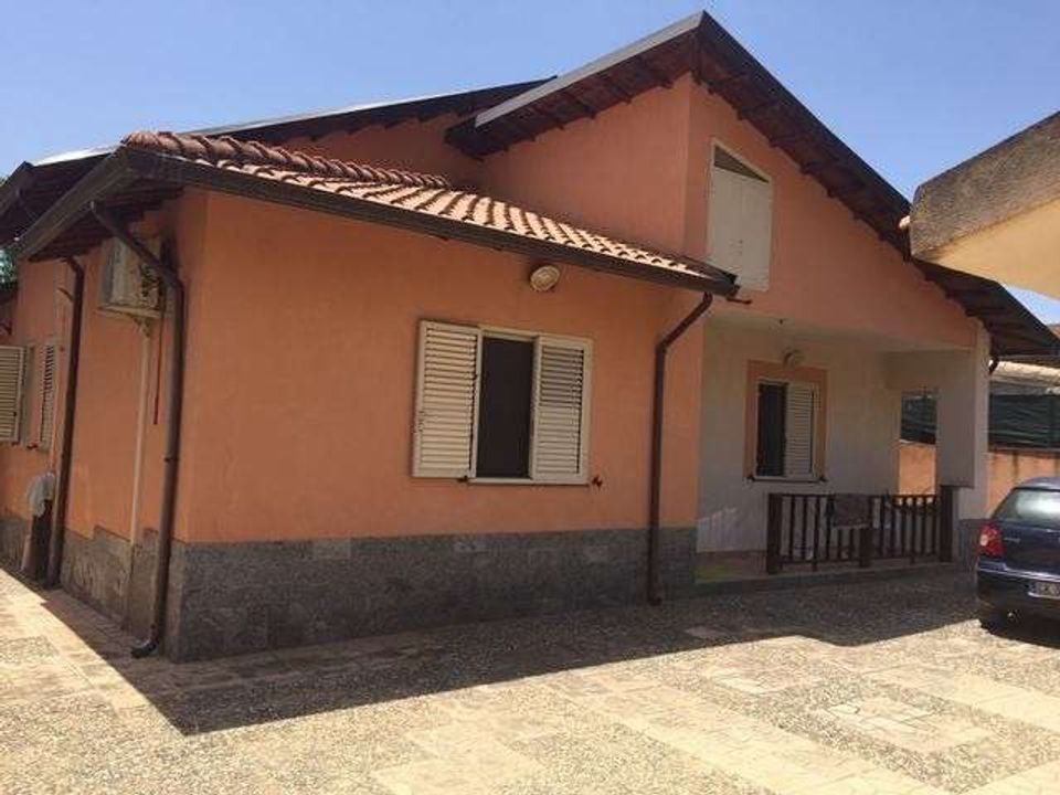 Villa i Cianciana, Agrigento - foto 1