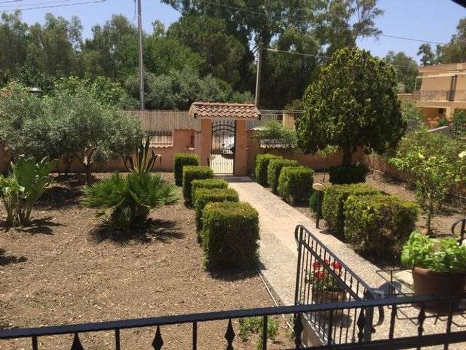 Villa i Cianciana, Agrigento - foto 2