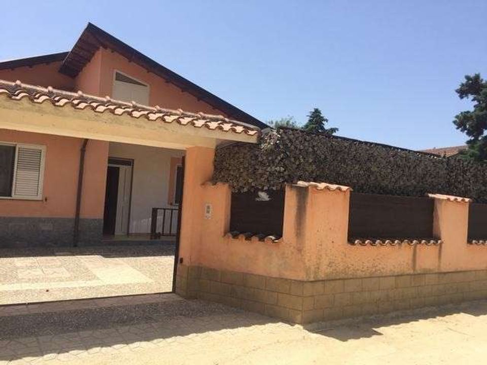 Villa i Cianciana, Agrigento - foto 3