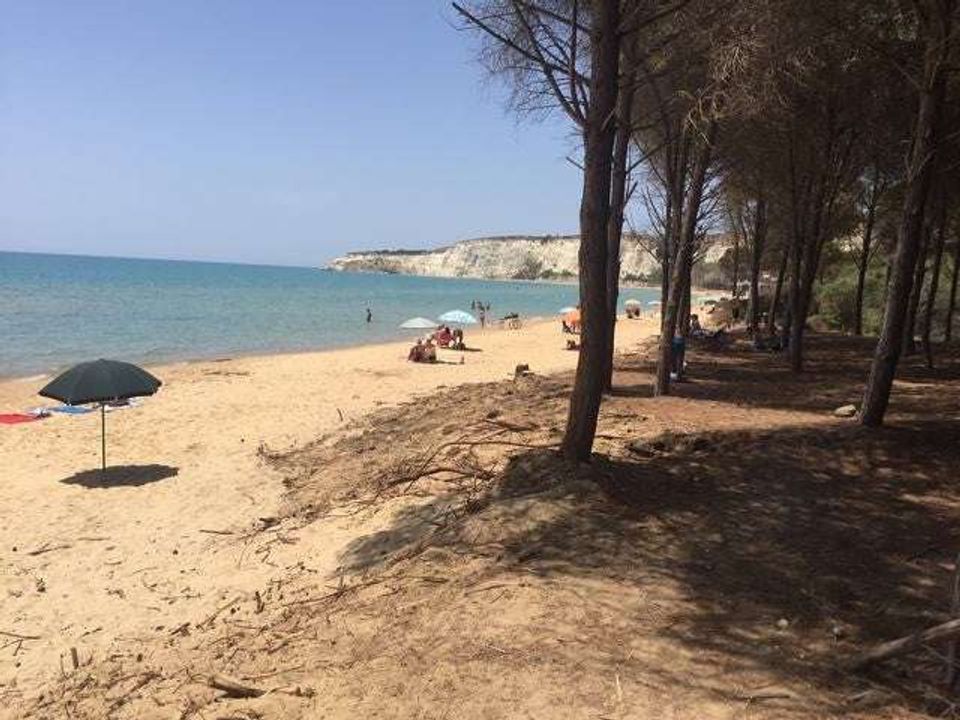 Villa i Cianciana, Agrigento - foto 4