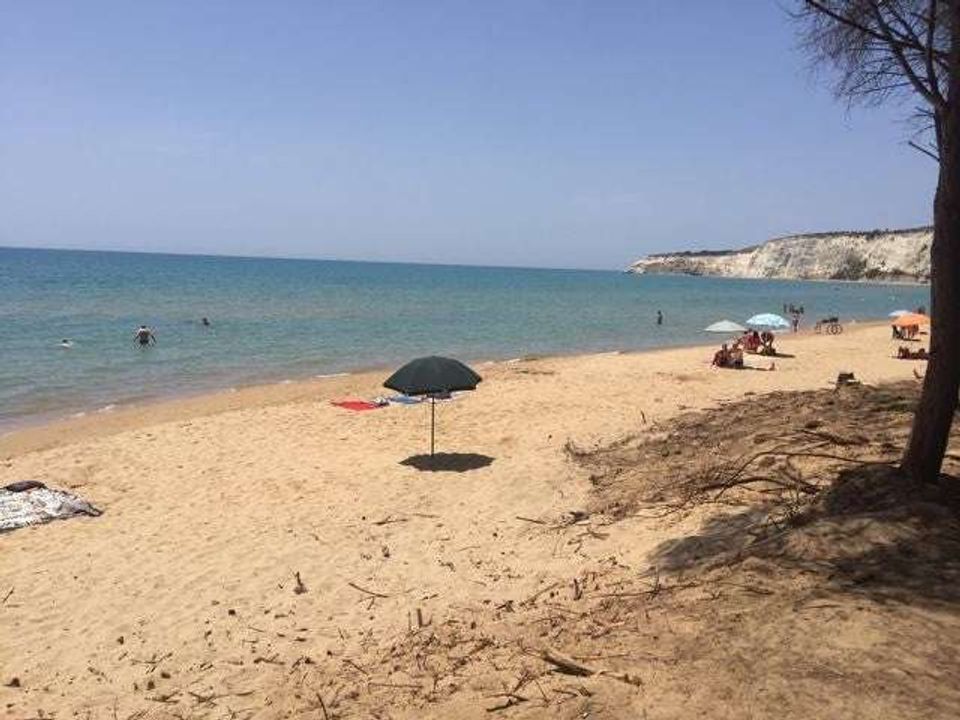 Villa i Cianciana, Agrigento - foto 5