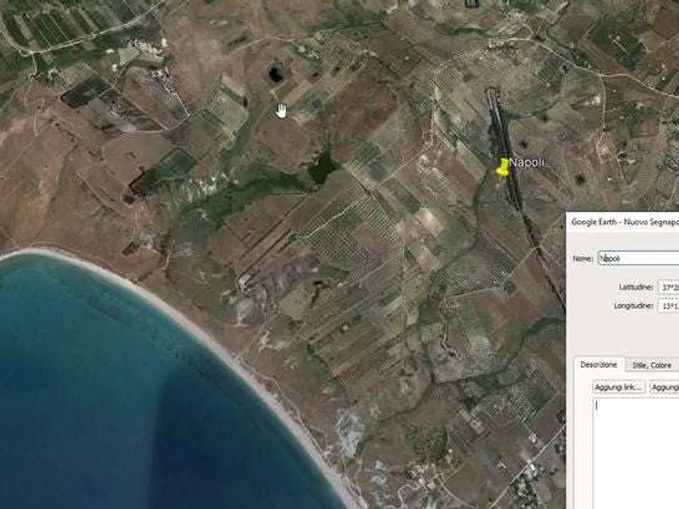Villa i Cianciana, Agrigento - foto 3