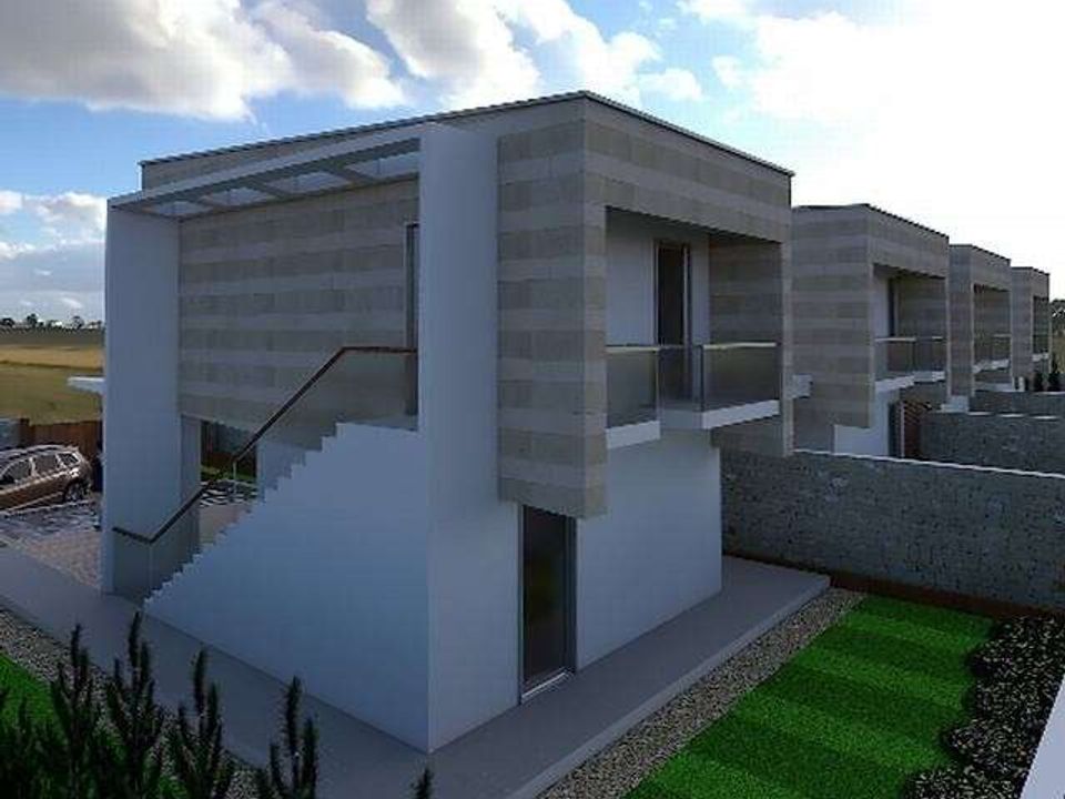 Villa i Cianciana, Agrigento - foto 1