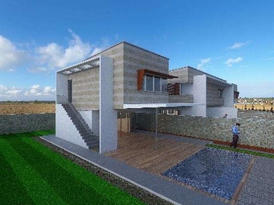 Villa i Cianciana, Agrigento - foto 5