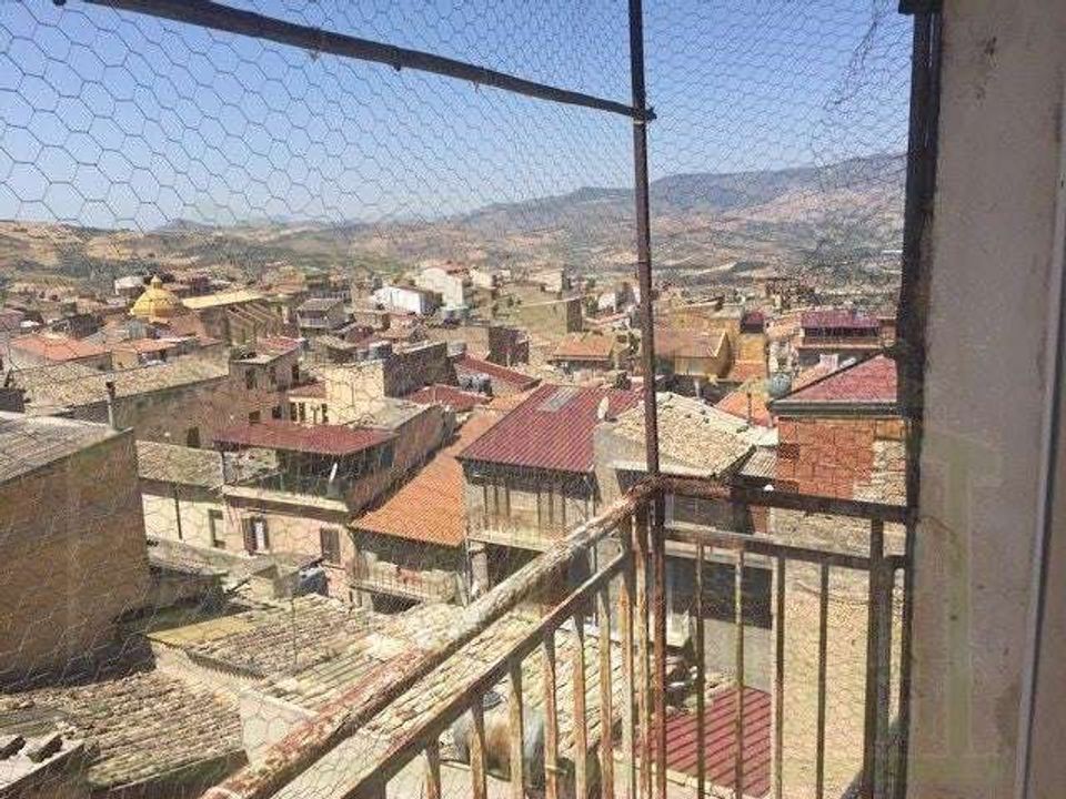 Byhus i Cianciana, Agrigento - foto 1