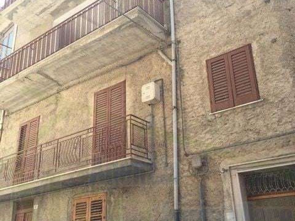 Byhus i Cianciana, Agrigento - foto 2