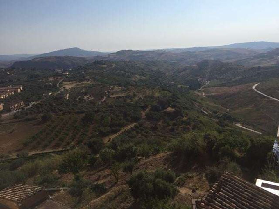 Byhus i Cianciana, Agrigento - foto 1