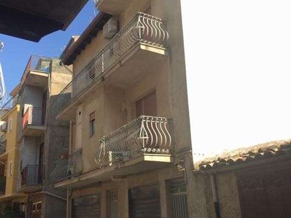 Byhus i Cianciana, Agrigento - foto 2