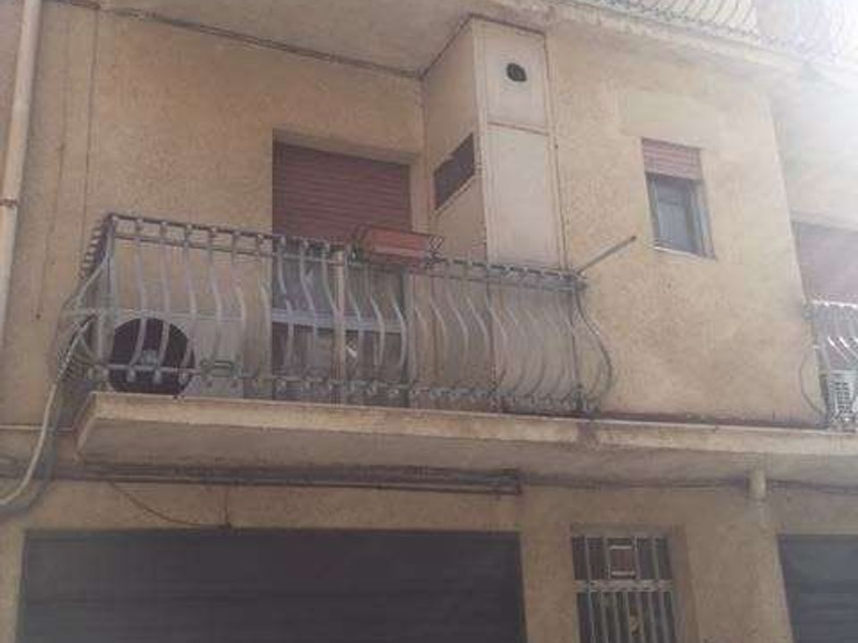 Byhus i Cianciana, Agrigento - foto 3