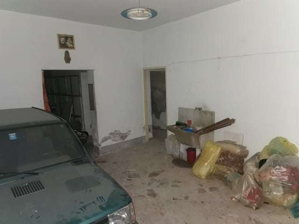 Rekkehus i Cianciana, Agrigento - bilde 2