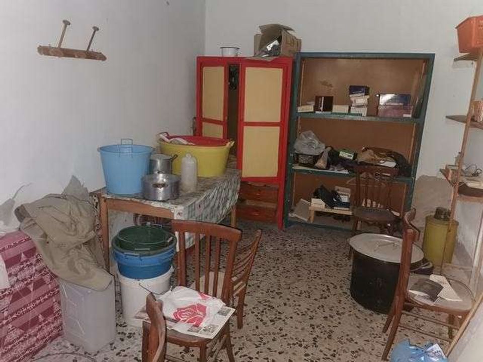 Rekkehus i Cianciana, Agrigento - bilde 3