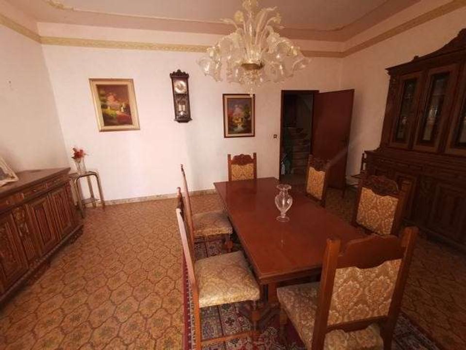 Rekkehus i Cianciana, Agrigento - bilde 5
