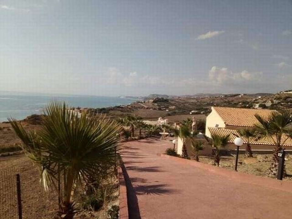 Villa i Cianciana, Agrigento - bilde 1
