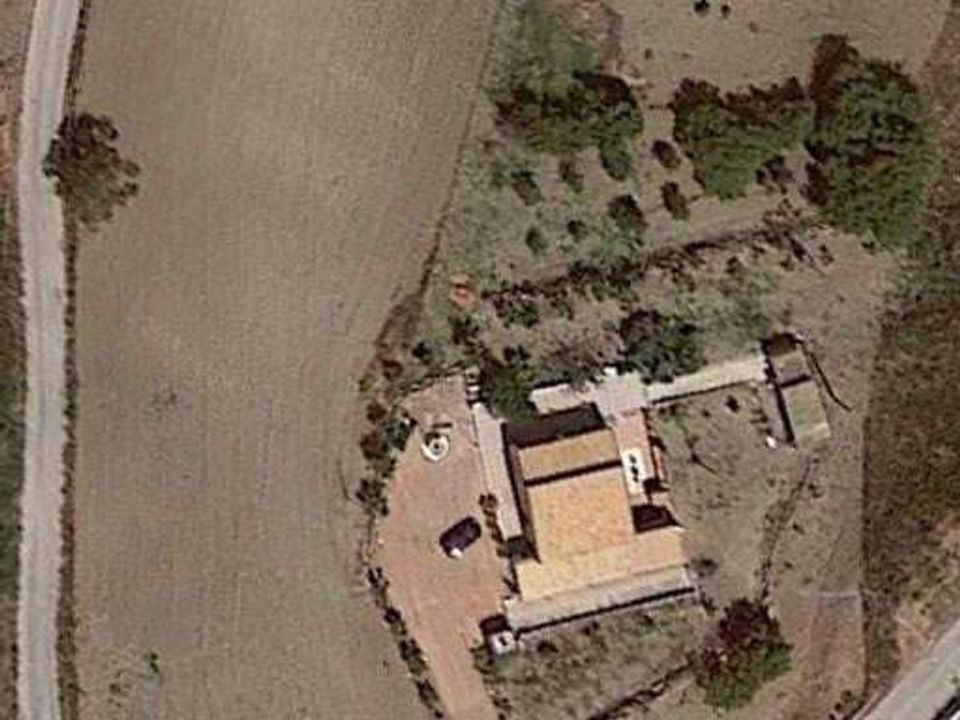 Villa i Cianciana, Agrigento - bilde 3