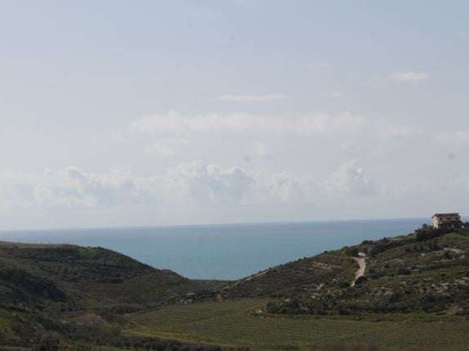 Villa i Cianciana, Agrigento - foto 1