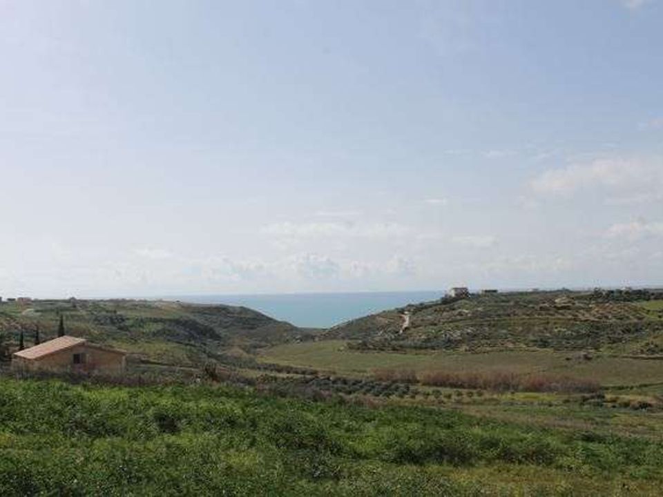 Villa i Cianciana, Agrigento - foto 2