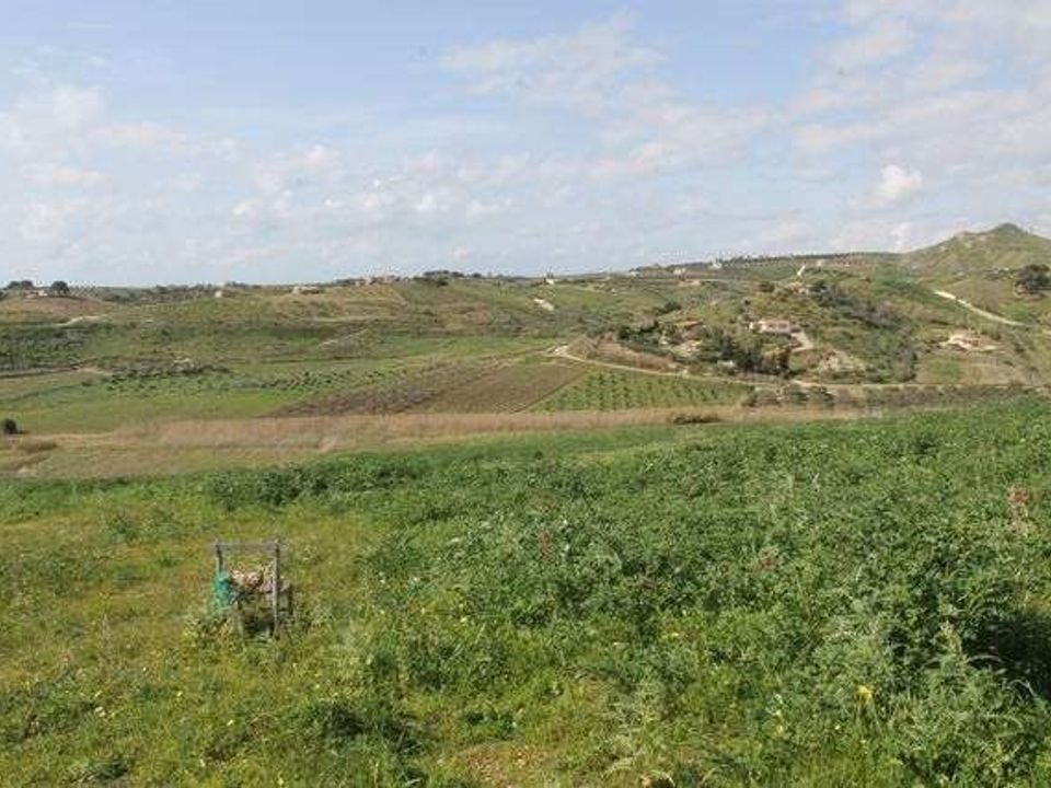 Villa i Cianciana, Agrigento - foto 3