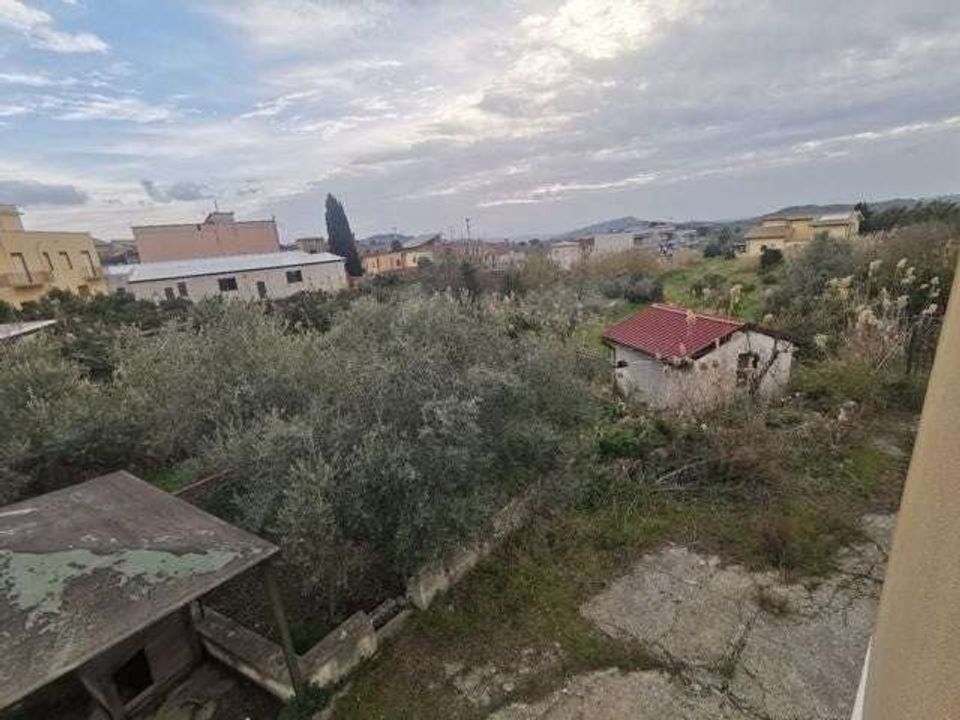 Villa i Cianciana, Agrigento - bilde 1