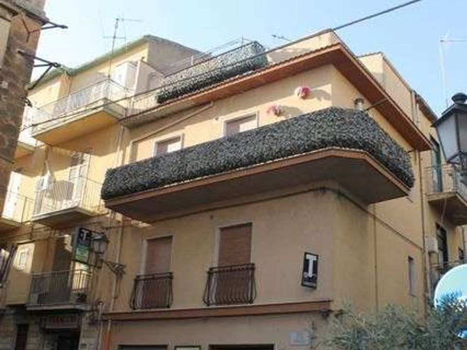 Byhus i Cianciana, Agrigento - foto 1