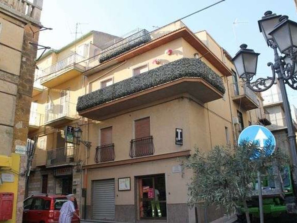 Byhus i Cianciana, Agrigento - foto 2