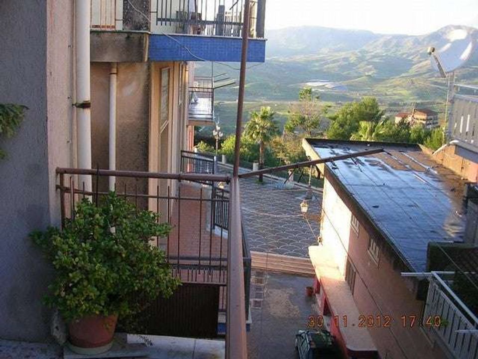 Byhus i Cianciana, Agrigento - foto 1