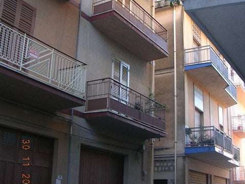 Byhus i Cianciana, Agrigento - foto 2