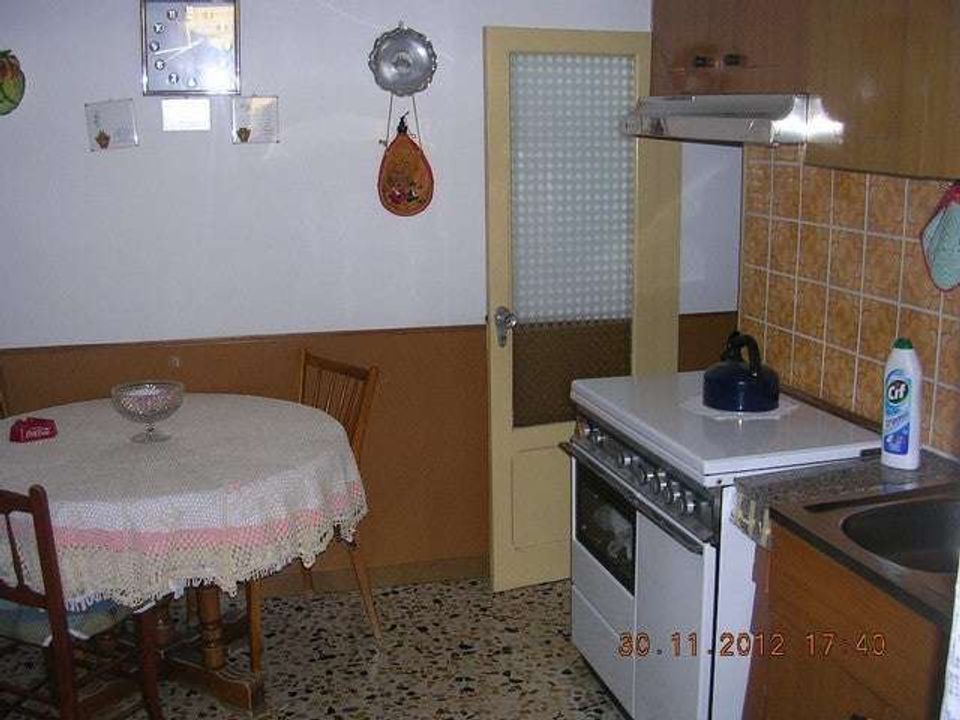 Byhus i Cianciana, Agrigento - foto 3