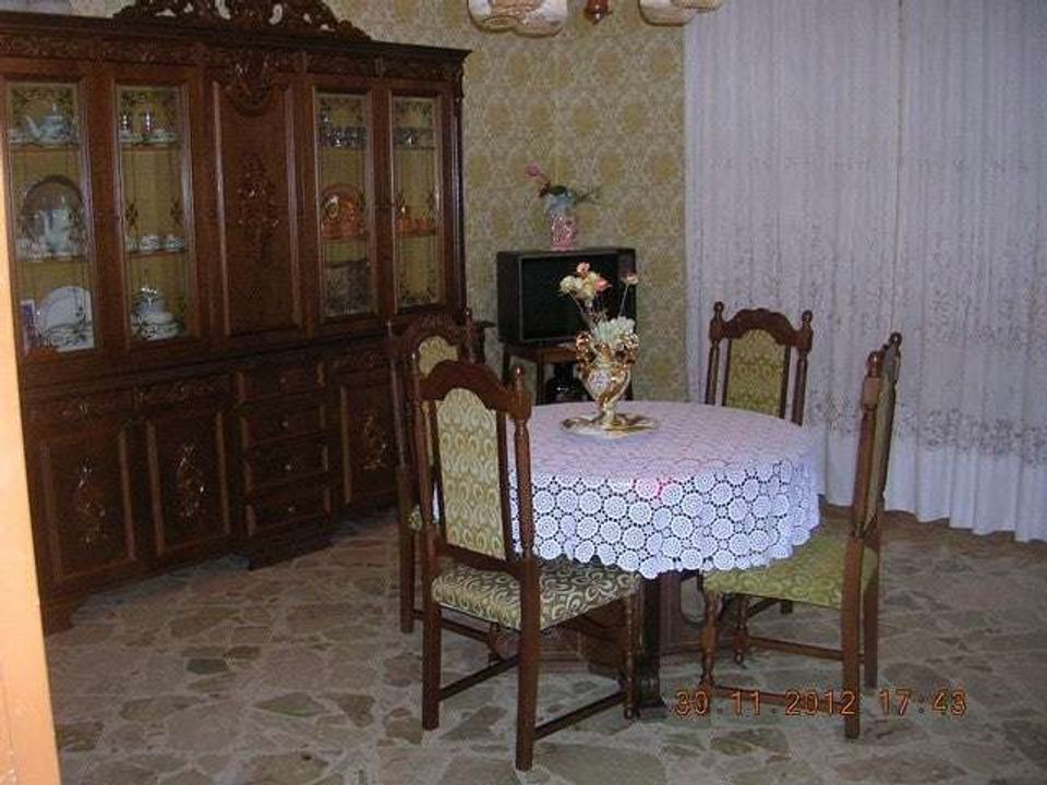 Byhus i Cianciana, Agrigento - foto 5