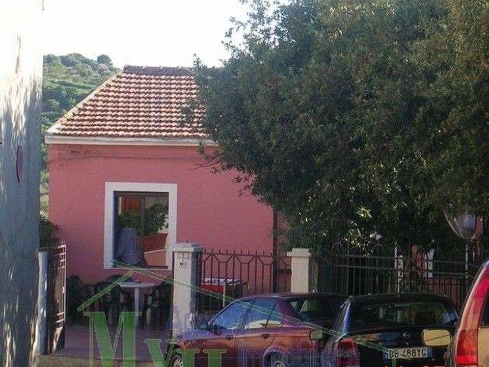 Byhus i Cianciana, Agrigento - foto 1