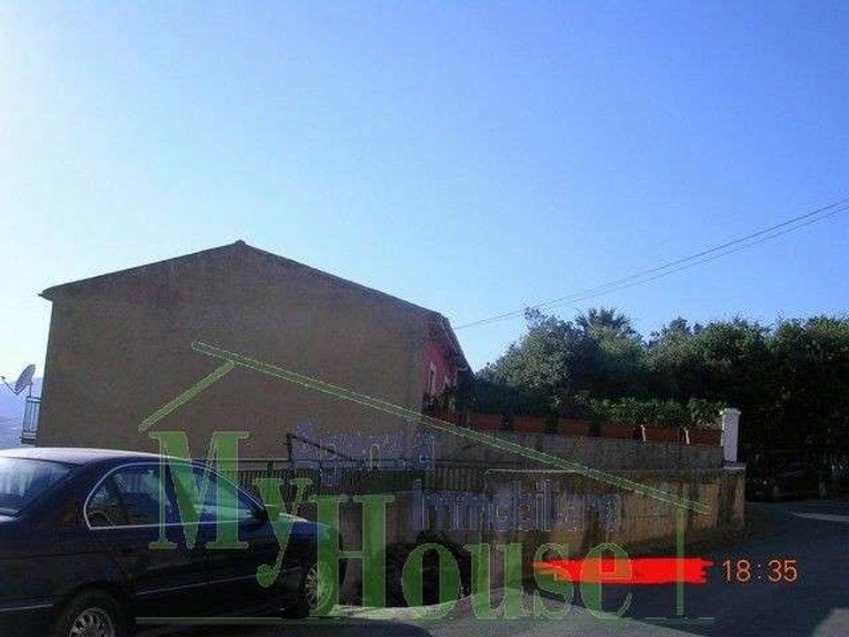 Byhus i Cianciana, Agrigento - foto 2