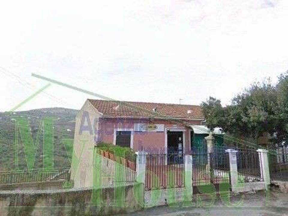 Byhus i Cianciana, Agrigento - foto 3