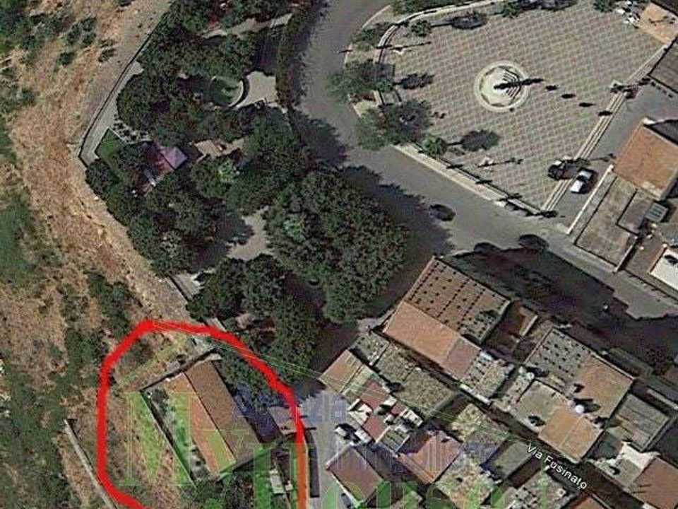 Byhus i Cianciana, Agrigento - foto 4