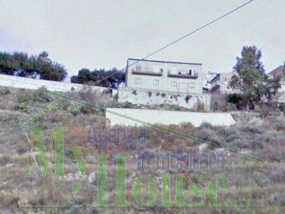 Byhus i Cianciana, Agrigento - foto 5