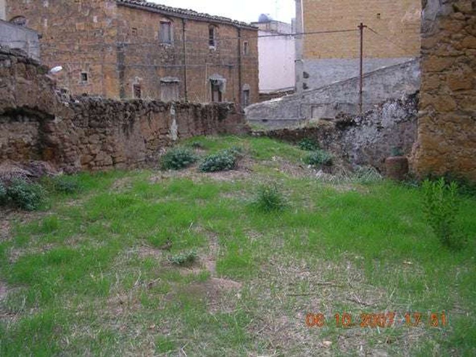Byhus i Cianciana, Agrigento - foto 2