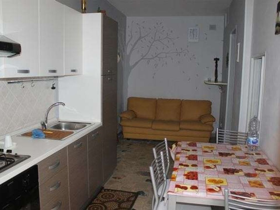 Byhus i Cianciana, Agrigento - foto 3