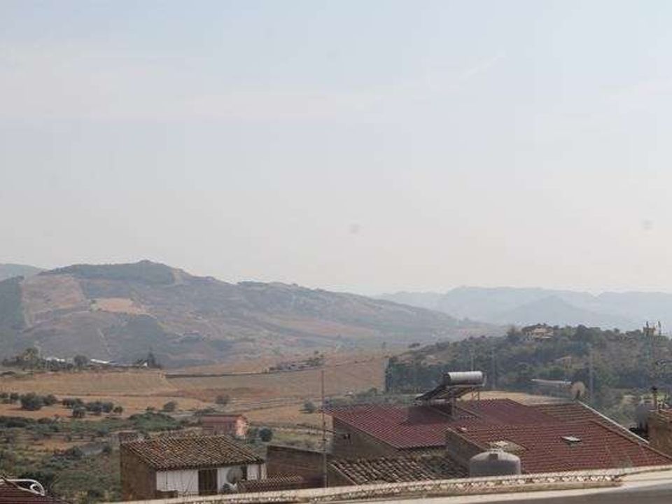 Byhus i Cianciana, Agrigento - foto 1