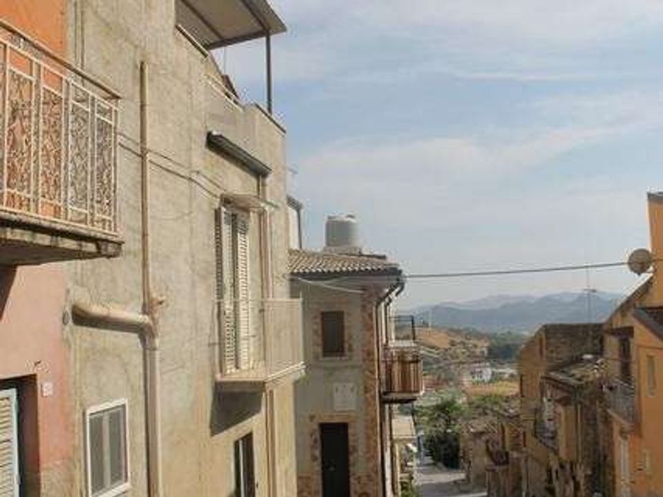 Byhus i Cianciana, Agrigento - foto 4