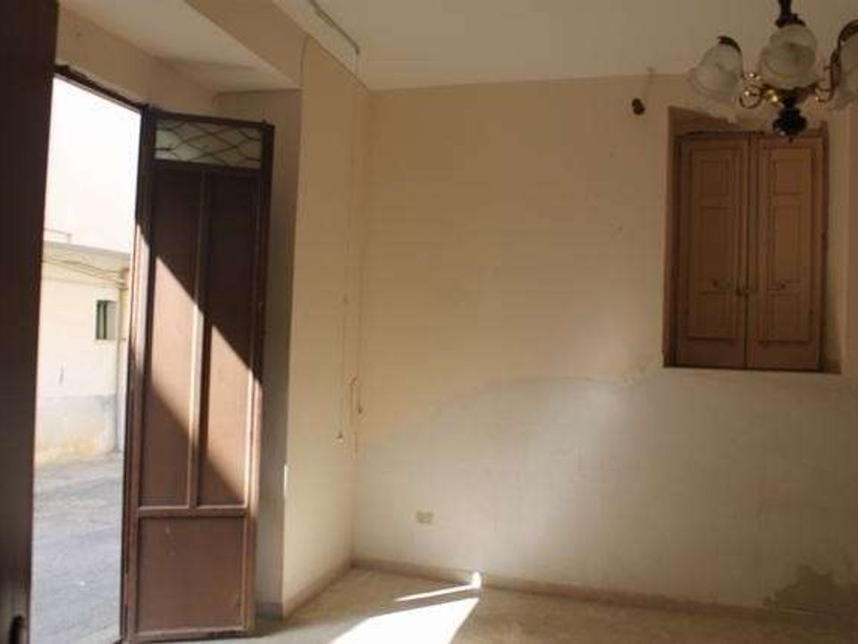 Byhus i Cianciana, Agrigento - foto 4